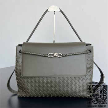 보테가베네타 BV 안디아모 크로스백 805969