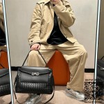 보테가베네타 BV 안디아모 크로스백 805969