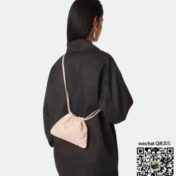 보테가베네타 BV 스몰 더스트 백 816987