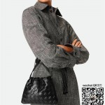 보테가베네타 BV 스몰 더스트 백 816987