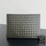 보테가베네타 BV 인트레치아토 클러치백 607479