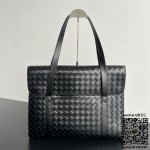 보테가베네타 BV 안디아모 토트백  795102