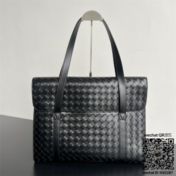 보테가베네타 BV 안디아모 토트백  795102