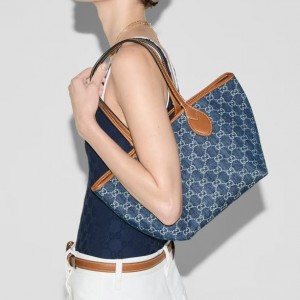 구찌 토티시마 스몰 토트백 820496