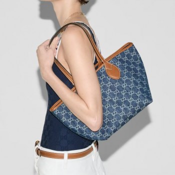 구찌 토티시마 스몰 토트백 820496