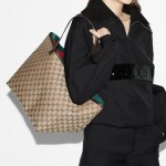 구찌 토티시마 미디엄 토트백 788203