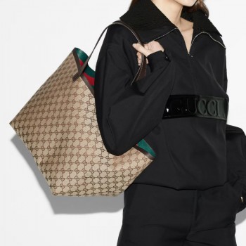 구찌 토티시마 미디엄 토트백 788203