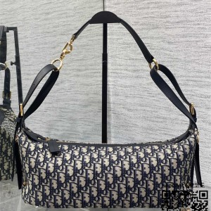 디올 디 저니 백 미디움 D-Journey 미디움 백