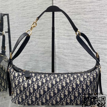 디올 디 저니 백 미디움 D-Journey 미디움 백