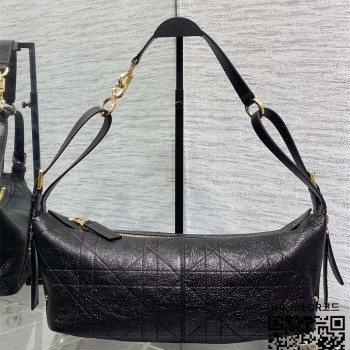 디올 디 저니 백 미디움 D-Journey 미디움 백