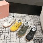 미우미우 스니커즈 운동화