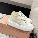 미우미우 스니커즈 운동화