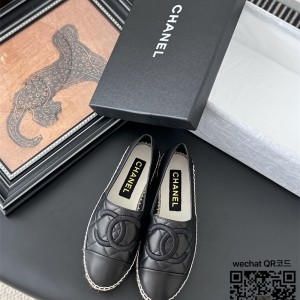 샤넬 슈즈 발레리나 슈즈