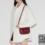 구찌 홀스빗 1955 소프트 스몰 숄더백 815205