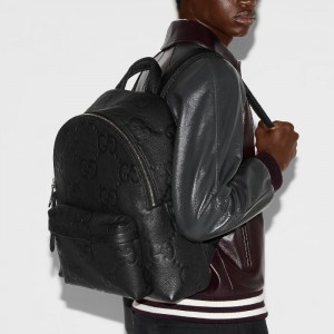 구찌 미디엄 GG 백팩 819065