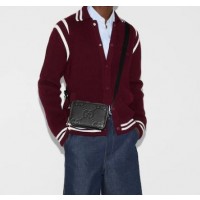 구찌 수퍼 미니 점보 GG 백 816958