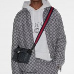 구찌  GG 수퍼 미니백 816953