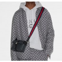 구찌  GG 수퍼 미니백 816953