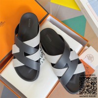 에르메스 HERMES 샌들 슬리퍼