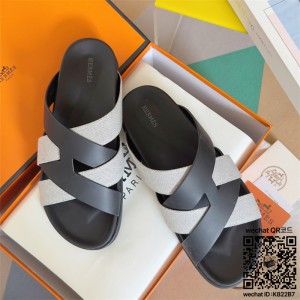 에르메스 HERMES 샌들 슬리퍼