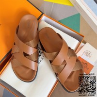 에르메스 HERMES 샌들 슬리퍼