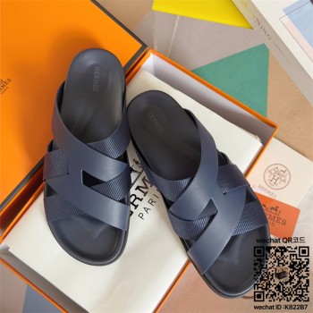 에르메스 HERMES 샌들 슬리퍼