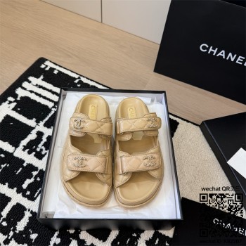 힐 샌들 슬리퍼