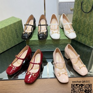 구찌 로퍼 구두 슈즈