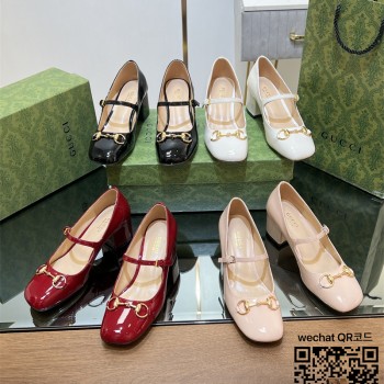 구찌 로퍼 구두 슈즈