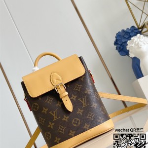 루이비통 소호 미니 백팩 M14651