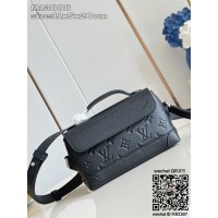 루이비통 스티머 이스트 웨스트 웨어러블 월릿 M13888