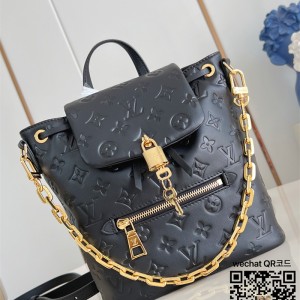 루이비통 쿠상 백팩 M13387