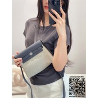 에르메스 HERMES 허백 헐백 Herbag 20cm 미니