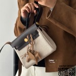 에르메스 HERMES 허백 헐백 Herbag 20cm 미니