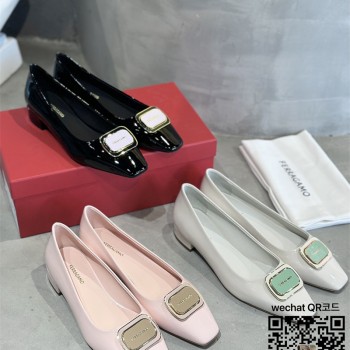 페라가모 로퍼 구두 슈즈