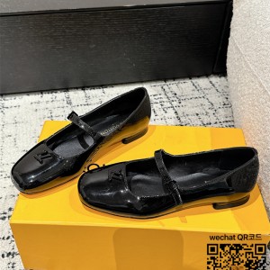 루이비통 로퍼 구두 슈즈