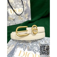 디올 2.0 벨트