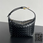 보테가베네타 BOTTEGA VENETA 미니 윌리스 숄더백 815395
