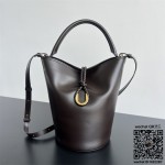 보테가베네타 BOTTEGA VENETA 리베르타 버킷백 815244