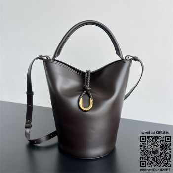 보테가베네타 BOTTEGA VENETA 리베르타 버킷백 815244