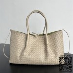 보테가베네타 BV 피나코테카 토트백 817166