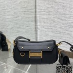 디올 Streetchic 스몰백