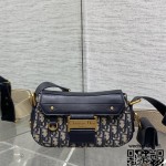 디올 Streetchic 스몰백