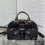 디올 Grand Tour 보스턴백