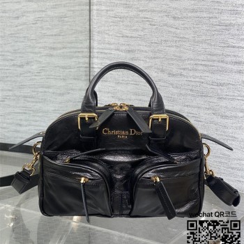 디올 Grand Tour 보스턴백