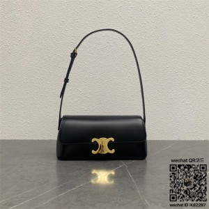 셀린느 CELINE 미디엄 롤라백 115533