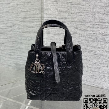 디올 뚜주흐백 Toujours 신상