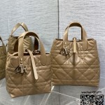 디올 뚜주흐백 Toujours 신상 미디움