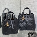 디올 뚜주흐백 Toujours 신상 미디움