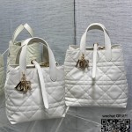 디올 뚜주흐백 Toujours 신상 미디움